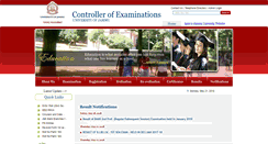 Desktop Screenshot of coeju.com